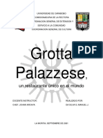 La Grotta Palazzese