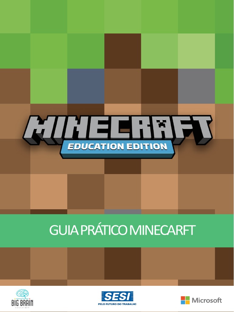 Minecraft – Wikipédia, a enciclopédia livre