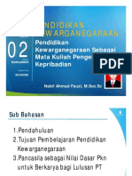 PKn PANCASILA