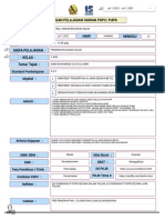 Rancangan Pelajaran Harian PDPC/ PDPR: Standard Pembelajaran Objektif