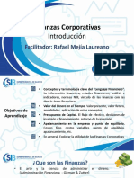 Finanzas Corporativas - SIB