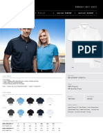 Mens + Ladies Mode Polo - : Dsbond Dslbon