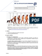 Principios de La Evolucion Humana (Separata-Activ-Autoev-p1)