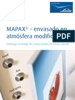 MAPAX - Garantizar La Frescura de Los Alimentos 1229-0406316 - 421508