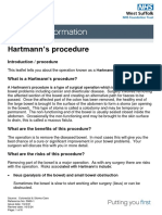 5960 1 Hartmanns Procedure