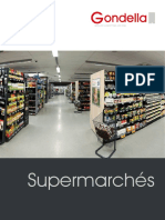 Brochure Supermarchés - 9