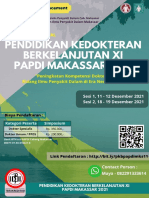 Second Announcement PKB XI 2021 Final