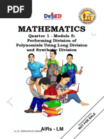 Math10 - Q1 - Module5 - Jeanneth J. Ortega Pages Deleted