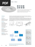 Eaton BeamLite II Emergency Lighting | PDF | Lighting | Light