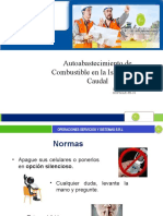 Ppt-Procedimiento de Autoabastecimiento de Combustible Isla de Bajo Caudal