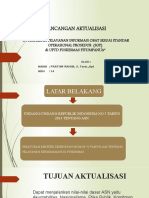 Aktualisasi Pratiwi