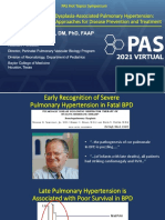 Bronchopulmonary Dysplasia-Associated Pulmonary Hypertension: Novel Mechanisms and Approaches For Disease Prevention and Treatment