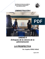 Unidad2 Prospectiva