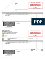 R.U.T.: 81.698.900-0 Boleta No Afecta O Exenta Electrónica #83917