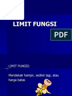 LIMIT_FUNGSI
