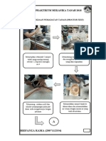 LAPORAN PRAKTIKUM MEKANIKA TANAH 2018