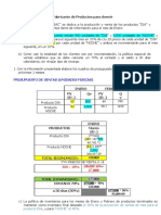 Tarea Finanzas Corpo