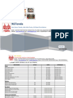 Brosur Daftar Harga NS