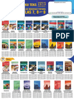 Katalog Teks Utama k13 Kelas 7-8-9 - Online