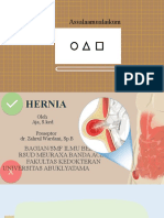 Hernia