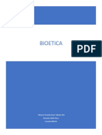 Bioetica Parcial 2