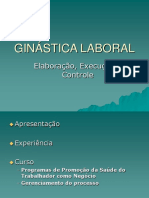 Curso_ginástica Laboral_gestão de Projetos