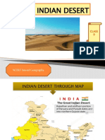 The Indian Desert (Autosaved)