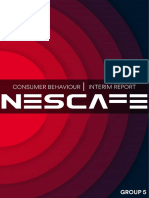 Nescafe Group 5 Cb-A