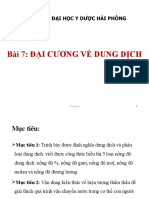 Dai Cuong Dung Dich