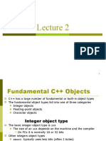Lecture 02 Prog