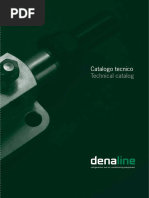 Denaline Catalogue 2015