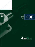 Denaline Catalogue 2015