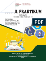 BP - Fisiologi Pasca Panen