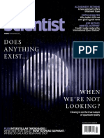 New Scientist - 06 11 2021