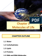 Sem 1 Biology Chapter 1