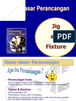 Dasar-Dasar Perancangan JF