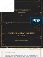 Stevand Putra Perdana - PPT Prak - Pemultan