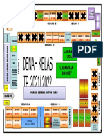 Denah Kelas TMT 2021 - 2022