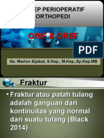 ORIF TULANG