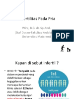 Share Infertilitas Pada Pria FK Unram