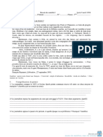 Devoir de Contrôle N°1 2011 2012 (Rabah)