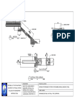 Section Sectional Detail: Project & Location: Researchers