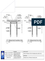 1C Terrain Inlet Manhole (Tim) 2C Terrain Inlet Box (Tib) : Project & Location: Researchers