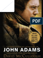 John Adams by David McCullough