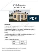 This Study Resource Was: JFV Builders Inc. Quezon City