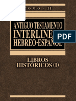 02 Antiguo Testamento Interlineal Hebreo-Espanol Vol. 2