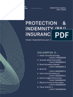 Tugas 1 - Pembiayaan Dan Asuransi - Kelompok 3
