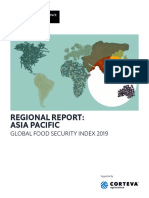 GFSI 2019 - Asia Pacific Regional Report