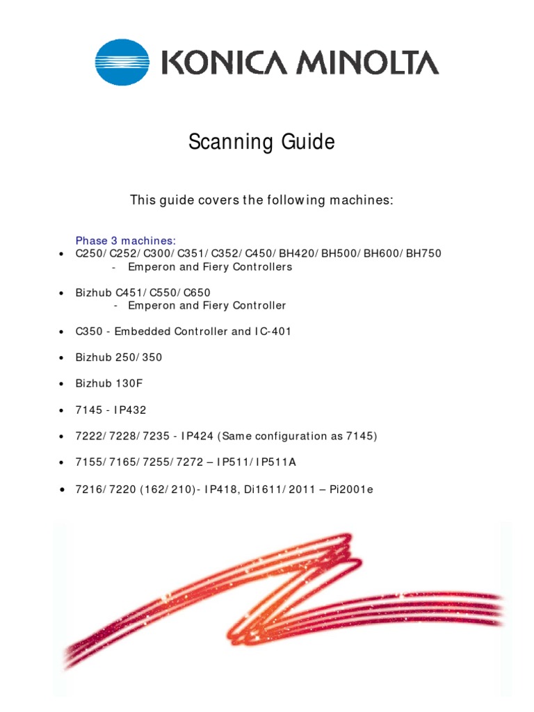 Konica Minolta Scanning Guide V5.1 | Internet Information Services | File  Transfer Protocol