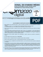 2020 PV Digital D2 CD7